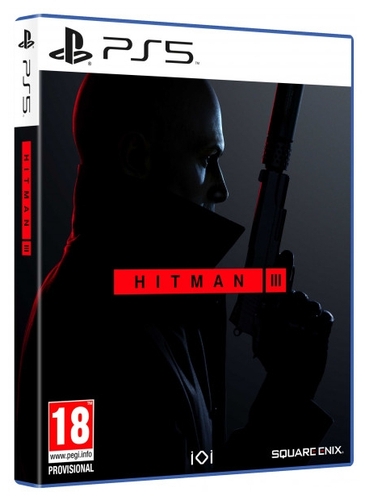 Hitman 3 - фото 1