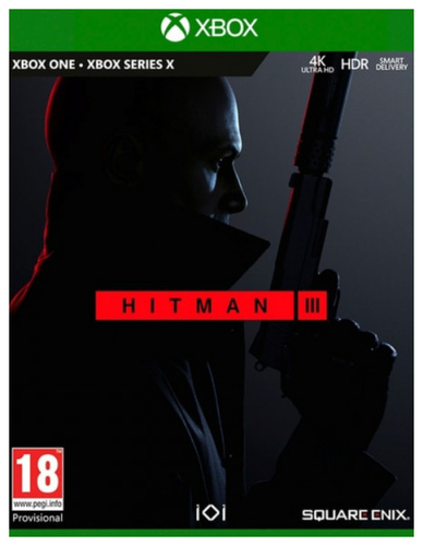 Hitman 3 - фото 2