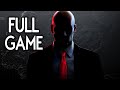 Видео - Hitman 3 - All Missions | FULL GAME Walkthrough No Commentary (Silent Assassin)