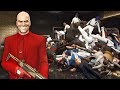 Видео - They Sent Me to Dubai to Kill Everyone but Things Got a Little Bit Weird - Hitman 3