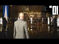 Видео - Hitman 3 - Part 1 - WELCOME TO DUBAI