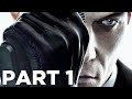 Видео - HITMAN 3 Walkthrough Gameplay Part 1 - INTRO (FULL GAME)