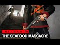 Видео - HITMAN™ 3 - The Seafood Massacre (Silent Assassin)