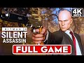 Видео - HITMAN 3 Gameplay Walkthrough Part 1 Silent Assassin FULL GAME [4K 60FPS PC] - No Commentary