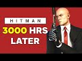 Видео - What 3000+ Hours of HITMAN™ 3 Looks Like