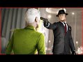 Видео - HITMAN™ 3 - New York Striker Only (Silent Assassin)