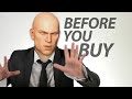 Видео - Hitman 3 - Before You Buy