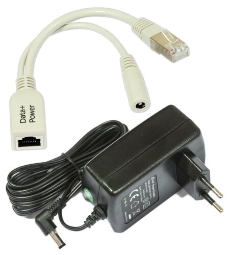 Wi-Fi точка доступа MikroTik LtAP mini LTE kit - фото 4