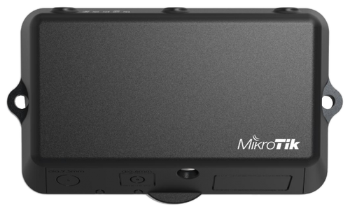 Wi-Fi точка доступа MikroTik LtAP mini LTE kit - фото 1