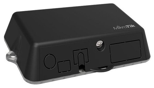 Wi-Fi точка доступа MikroTik LtAP mini LTE kit - фото 2