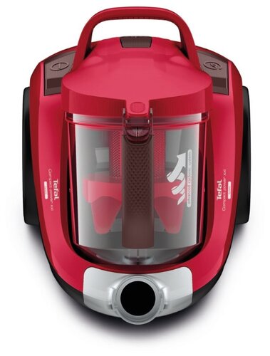 Пылесос Tefal TW4853EA - фото 3