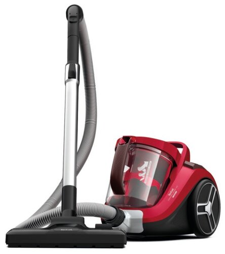 Пылесос Tefal TW4853EA - фото 4