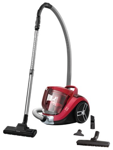 Пылесос Tefal TW4853EA - фото 1