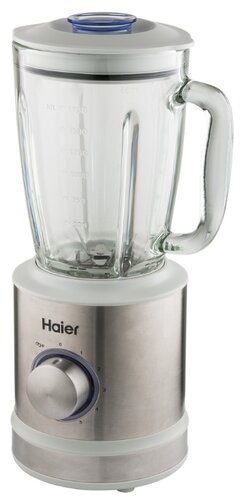 Стационарный блендер Haier HB-500 - фото 2