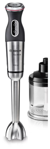 Погружной блендер Bosch MaxoMixx MS8CM6160 - фото 3