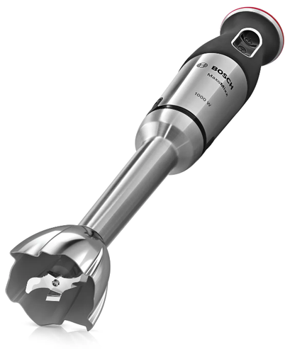 Погружной блендер Bosch MaxoMixx MS8CM6160 - фото 4
