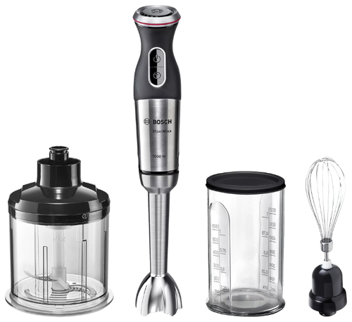 Погружной блендер Bosch MaxoMixx MS8CM6160 - фото 1