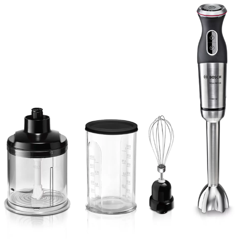 Погружной блендер Bosch MaxoMixx MS8CM6160 - фото 2