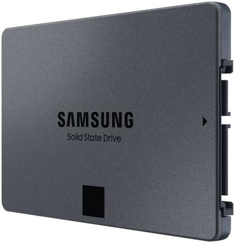 Твердотельный накопитель Samsung 870 QVO 2000 GB MZ-77Q2T0BW - фото 3