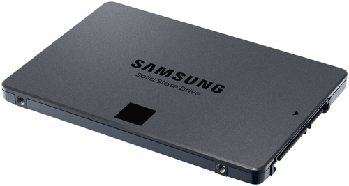 Твердотельный накопитель Samsung 870 QVO 2000 GB MZ-77Q2T0BW - фото 4