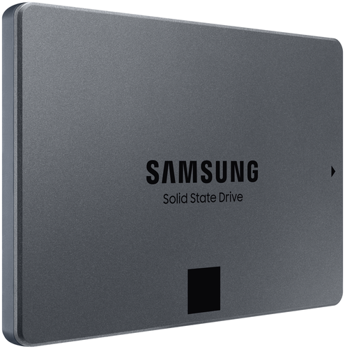 Твердотельный накопитель Samsung 870 QVO 2000 GB MZ-77Q2T0BW - фото 2