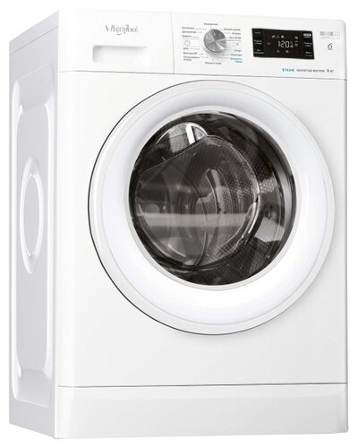Стиральная машина Whirlpool FFB 9448 WV - фото 1