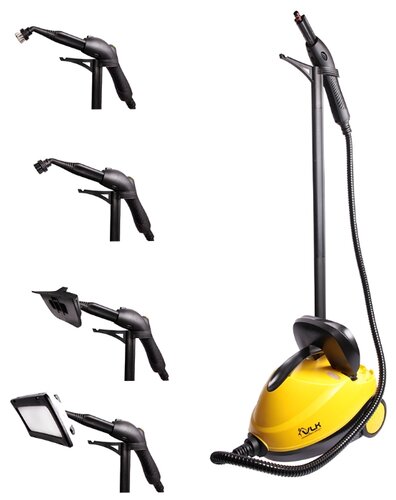 Пароочиститель VLK Sorento 8400 - фото 3