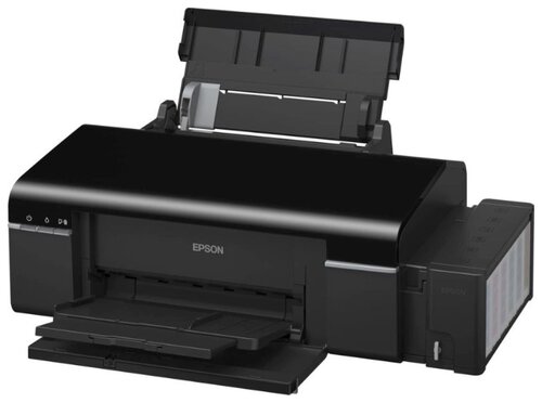 Принтер Epson L800 - фото 2