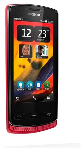 Смартфон Nokia 700 - фото 3