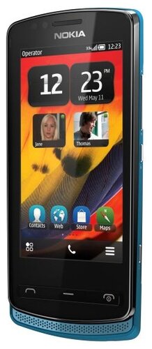Смартфон Nokia 700 - фото 4