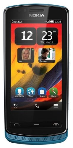Смартфон Nokia 700 - фото 2