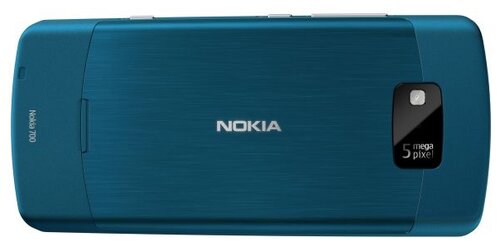 Смартфон Nokia 700 - фото 1
