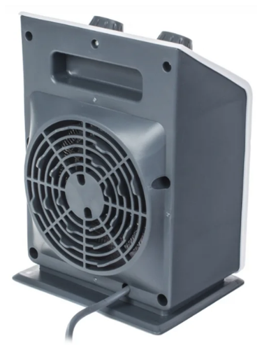 Тепловентилятор Electrolux EFH/S-1115 - фото 3