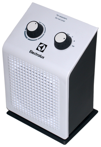 Тепловентилятор Electrolux EFH/S-1115 - фото 1