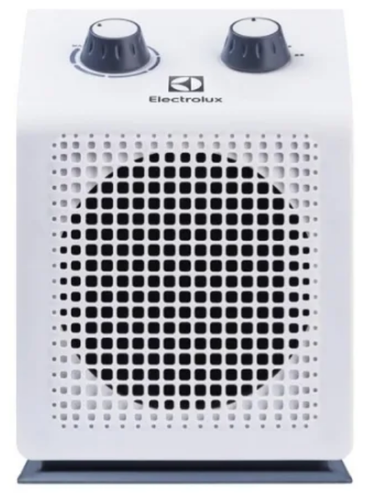 Тепловентилятор Electrolux EFH/S-1115 - фото 2