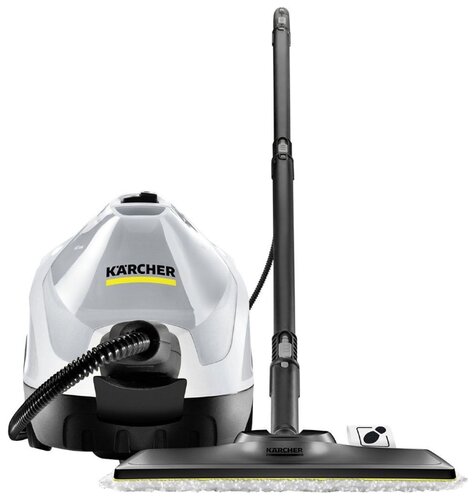 Пароочиститель KARCHER SC 4 EasyFix Premium Iron 1.512-489.0 - фото 4
