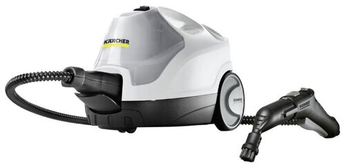 Пароочиститель KARCHER SC 4 EasyFix Premium Iron 1.512-489.0 - фото 2