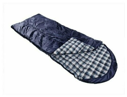 Спальный мешок-одеяло geollog Белуха t-30 - фото 3