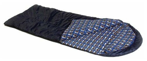 Спальный мешок-одеяло geollog Белуха t-30 - фото 5