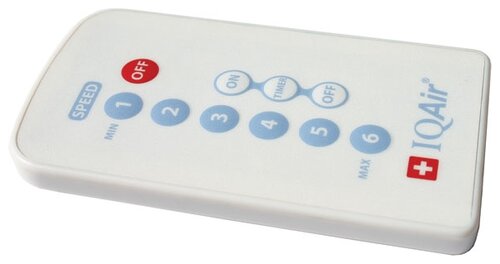 Очиститель воздуха IQAir HealthPro 150 - фото 3