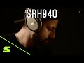 Видео - Shure SRH940 Professional Reference Headphones