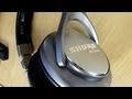 Видео - Shure SHR940 review