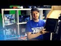 Видео - UNBOXING Shure SRH940 Kopfhörer &amp; MV51 Mikrofon / Playstation Experience