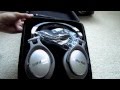 Видео - [ASMR Silent Unboxing] Shure SRH940 With Written Review