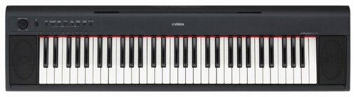 Цифровое пианино YAMAHA NP-11 - фото 2