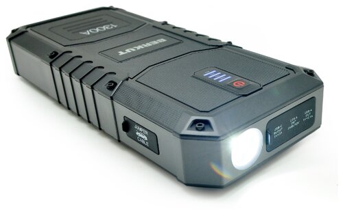 Пуско-зарядное устройство BERKUT Specialist JSL-25000 - фото 3