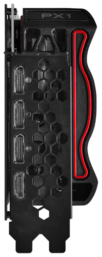 Видеокарта EVGA GeForce RTX 3090 FTW3 ULTRA GAMING 24GB (24G-P5-3987-KR) - фото 5