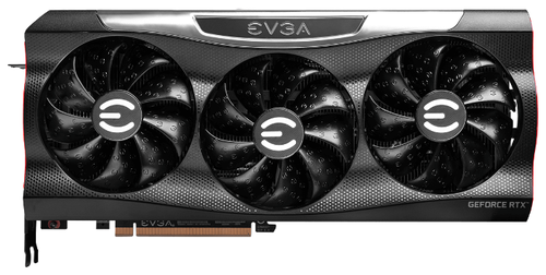 Видеокарта EVGA GeForce RTX 3090 FTW3 ULTRA GAMING 24GB (24G-P5-3987-KR) - фото 1