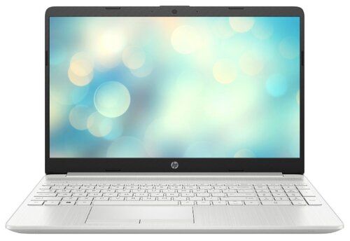 Ноутбук HP 15-dw3 - фото 1