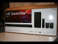 Видео - LG Sound Bar SN5R